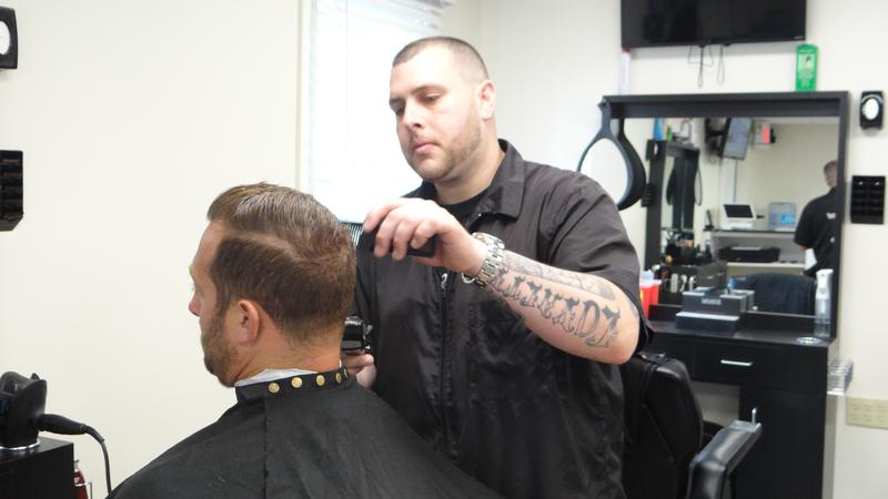 Barbers Unlimited is the Chief of the barber biz!