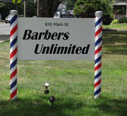 Barbers Unlimited Southington CT